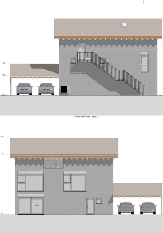 Affitto appartamento 2.5 locali 1
