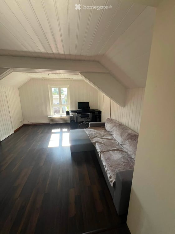 3.5-Zimmer-Wohnig in Chur CHF 1790., ab 1.10.2026 5