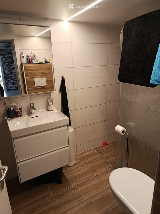 Preiswerte 4.5-Zimmerwohnung per 1.12.2026 zu vermieten 3