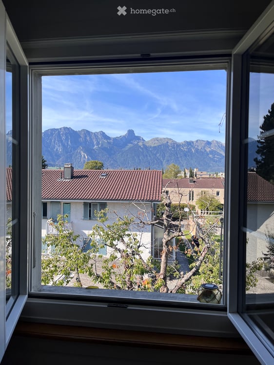 Zimmer zu vermieten 2