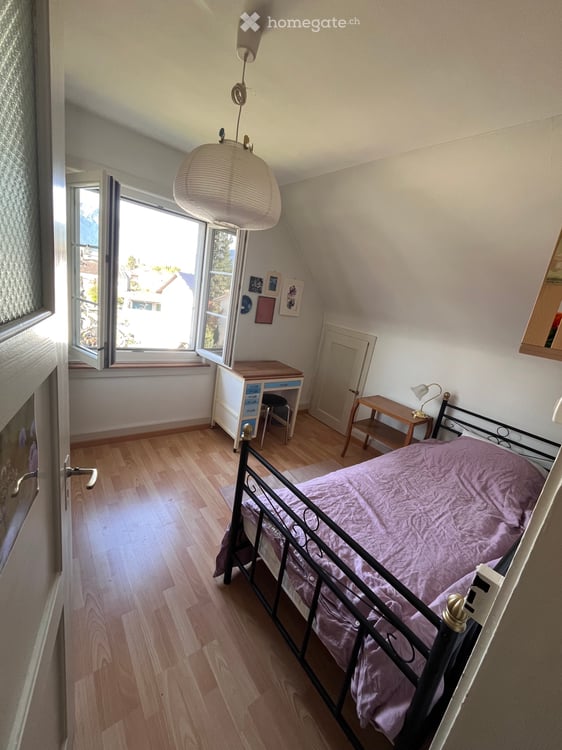 Zimmer zu vermieten 1