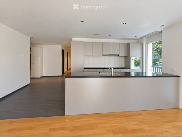 4.5-Zimmer-Minergie-Wohnung mit Balkon in Schönengrund 4