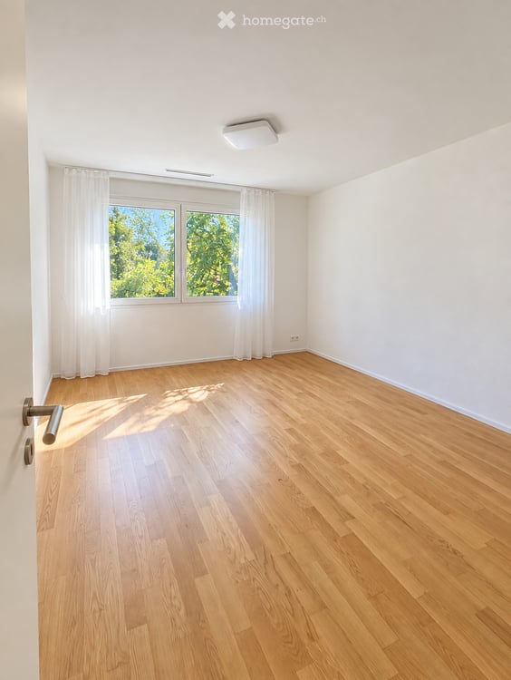 4.5-Zimmer-Minergie-Wohnung mit Balkon in Schönengrund 2