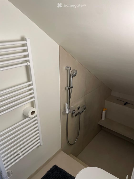 Appartamento ammobiliato 1 locali per periodo invernale 3