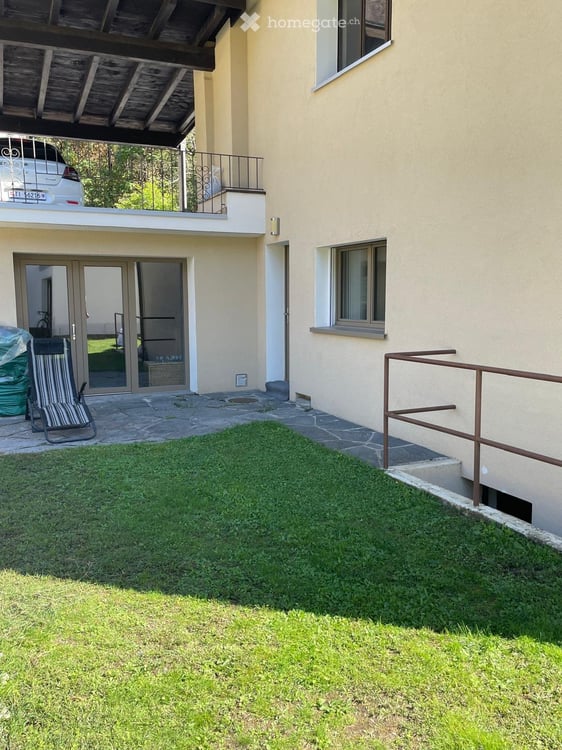 Appartamento ammobiliato 1 locali per periodo invernale 5