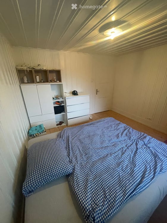 WGZimmer in Murg  per sofort 1