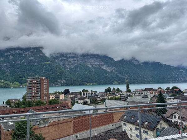 WGZimmer in Murg  per sofort 5