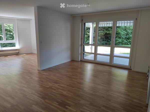 apt 6,5 piese GIVISIEZ - Route du Mont Carmel 4