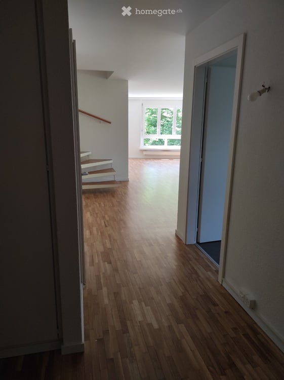 apt 6,5 piese GIVISIEZ - Route du Mont Carmel 3