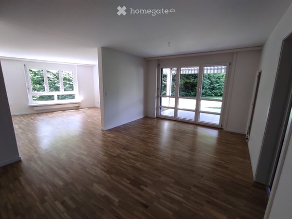 apt 6,5 piese GIVISIEZ - Route du Mont Carmel 5