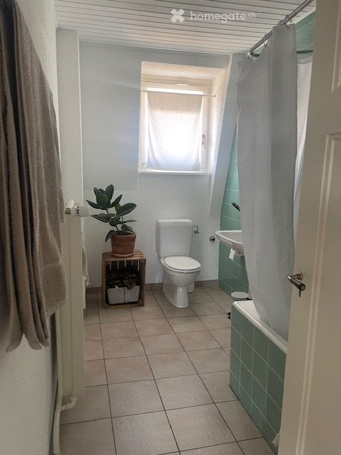 Charmante 3.5-Zimmer-Wohnung mit Cheminée 3