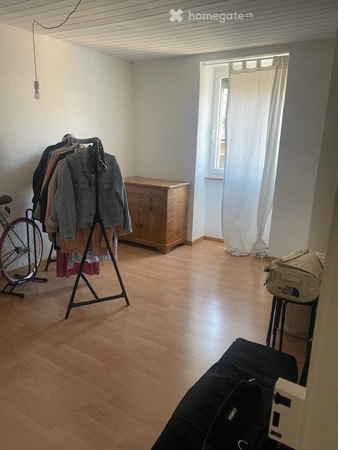 Charmante 3.5-Zimmer-Wohnung mit Cheminée 5