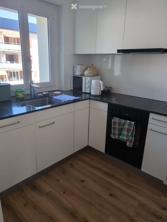 WOHNUNGSTAUSCH: 2.5-Z-Whg in THUN gegen 1/1.5-Z-Whg in BERN 4