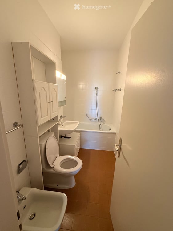 Ampio 1.5 locali con terrazza Vista Lago e Posteggio Incluso 9
