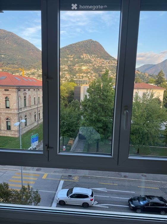 Appartment available for rent from 1st October 2026 2