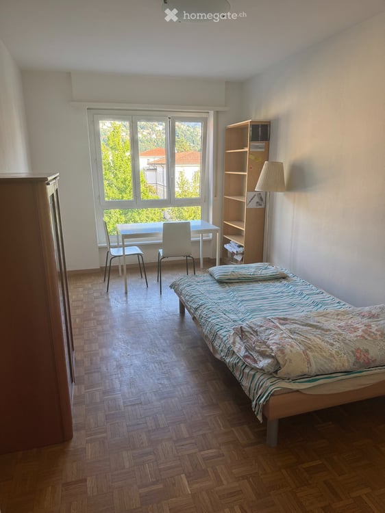 Appartment available for rent from 1st October 2026 1