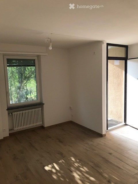 Appartamento in  affitto a Paradiso 4
