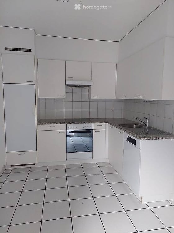 Affittasi appartamento 2.5 loc. - Camorino Via in Cumlina 5 2