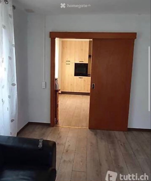 2 1/2 Appartamento a Cadenazzo libero 1.1.2027 1