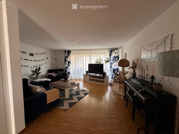Nachmieter gesucht ab 01.Dezember.2026! 1