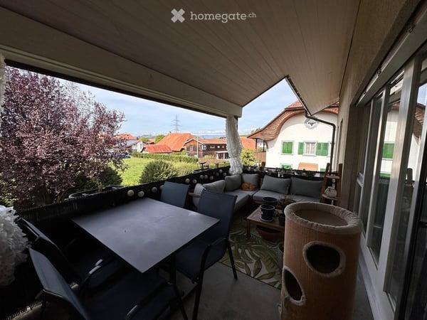 Nachmieter gesucht ab 01.Dezember.2026! 5