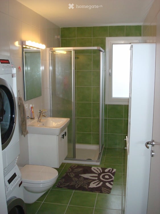 Chambre en colocation à Bulle 5