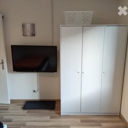 Möbliertes Zimmer 3