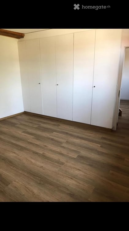 Nachmieter gesucht 2.5-Zimmer-Wohnung in Kerzers 4