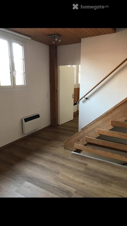 Nachmieter gesucht 2.5-Zimmer-Wohnung in Kerzers 3
