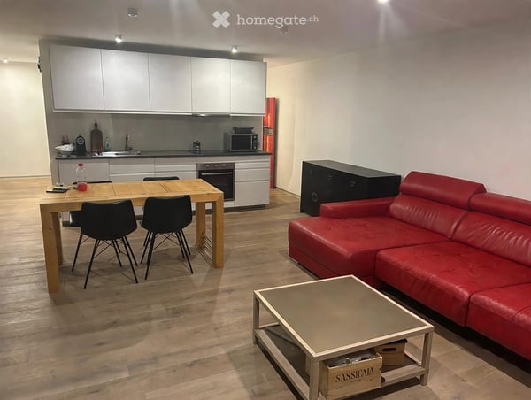 Appartamento 3 1/2 2