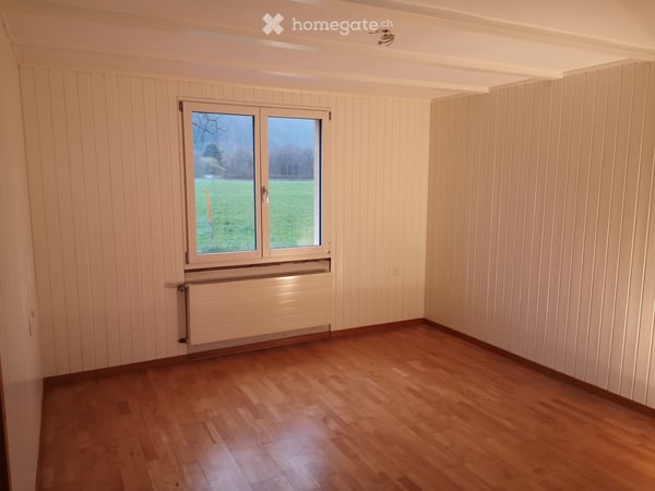 Wohnung / Studio zu vermieten 3