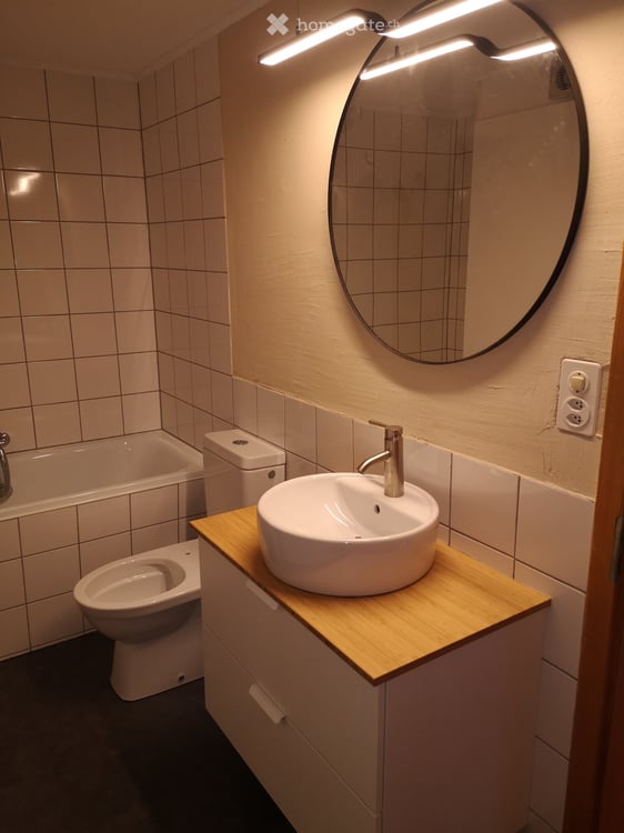 Wohnung / Studio zu vermieten 4