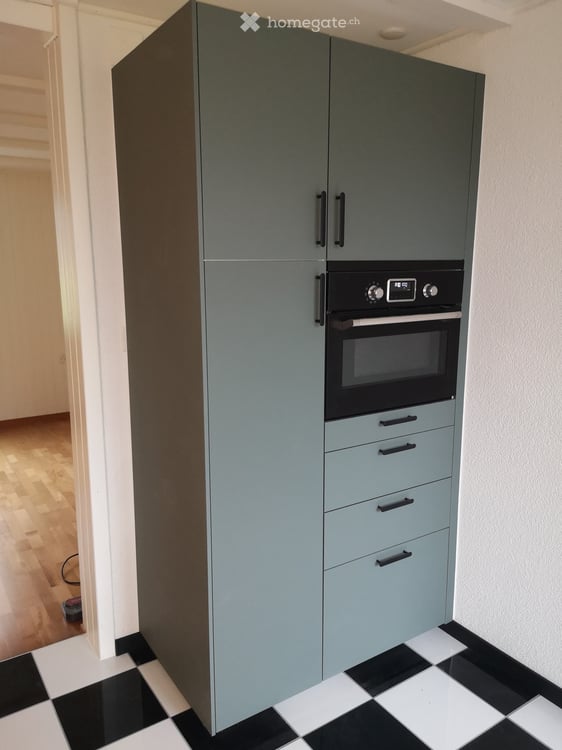 Wohnung / Studio zu vermieten 2