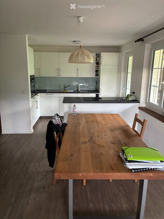 2.5 Zimmerwohnung 1