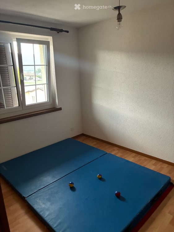 2.5 Zimmerwohnung 5