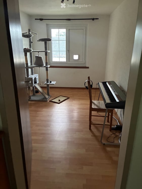 2.5 Zimmerwohnung 4