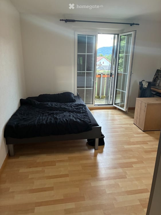 2.5 Zimmerwohnung 3