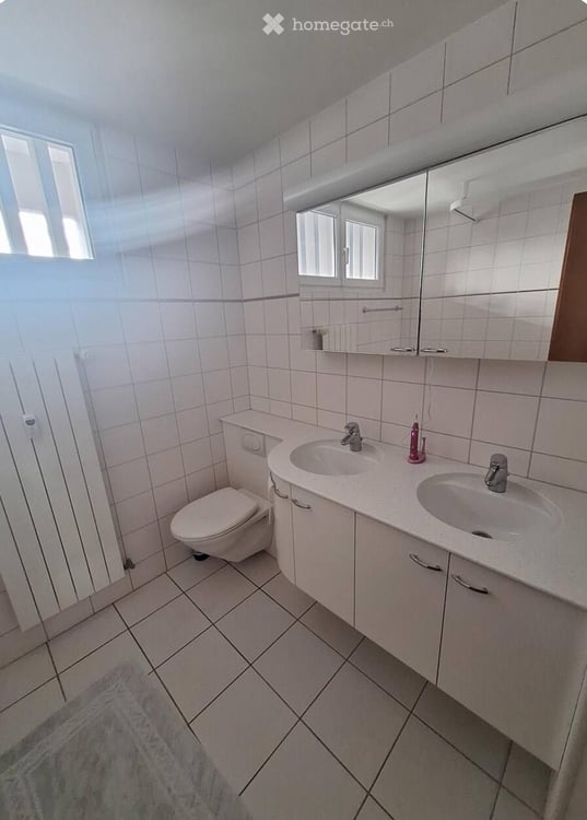 1 Zimmer-Wohnung 3