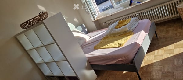 1 Zimmer-Wohnung 5