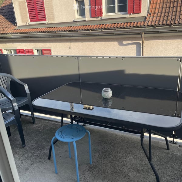 Nachmieter für 2 Zimmer Dach-Wohnung gesucht 1