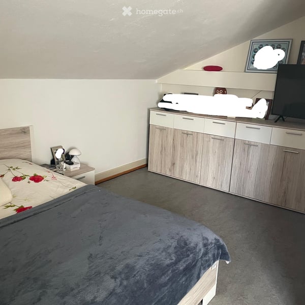 Nachmieter für 2 Zimmer Dach-Wohnung gesucht 5