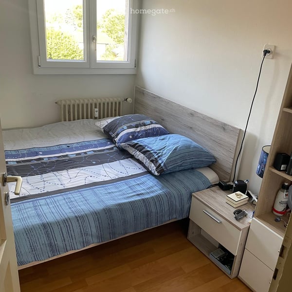 Nachmieter für 2 Zimmer Dach-Wohnung gesucht 2