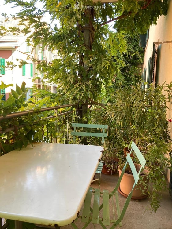 3-Zimmer-Wohnung in der Lorraine zur Untermiete 3