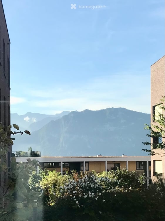 Meggen: Charmante Gartenwohnung sucht Nachmieter 4