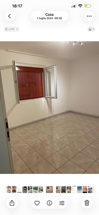 Appartamento in casa bifamiliare 2
