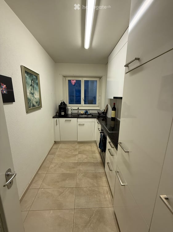 Zimmer in ruhiger Wohnung ab 1.2.2027 2