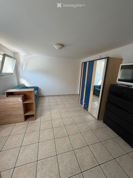 Appartamento monolocale 1