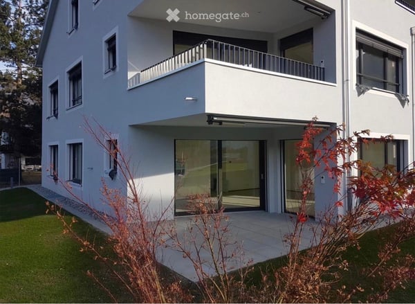 Nachmieter Gesucht 2.5 Zimmer Wohnung 1