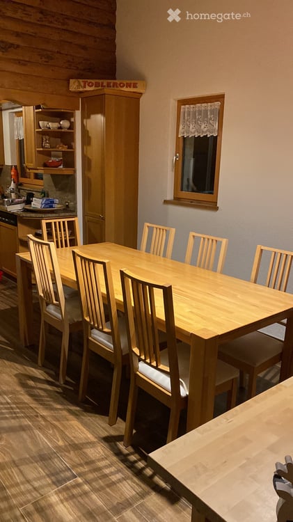 WG-Zimmer in Einfamilienhaus 4
