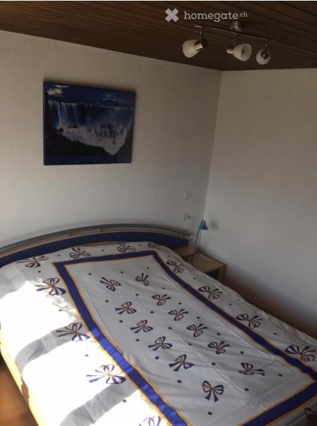WG-Zimmer in Einfamilienhaus 2